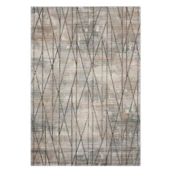 Tapis d’intérieur - 8 x 11