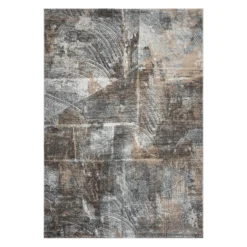 Tapis d’intérieur - 8 x 11
