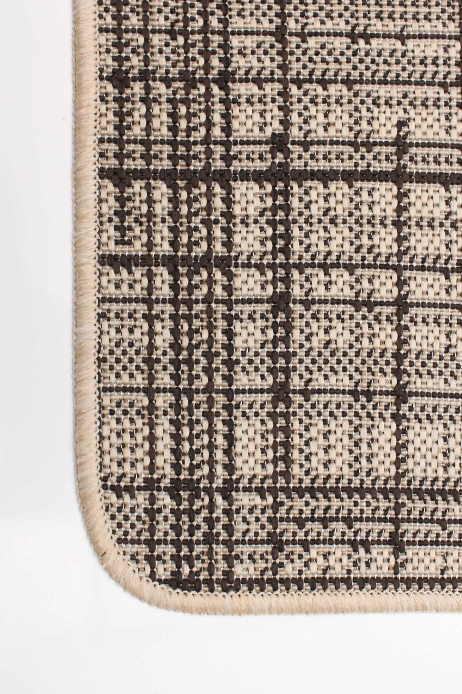 Tapis extérieur 2 x 4 pi