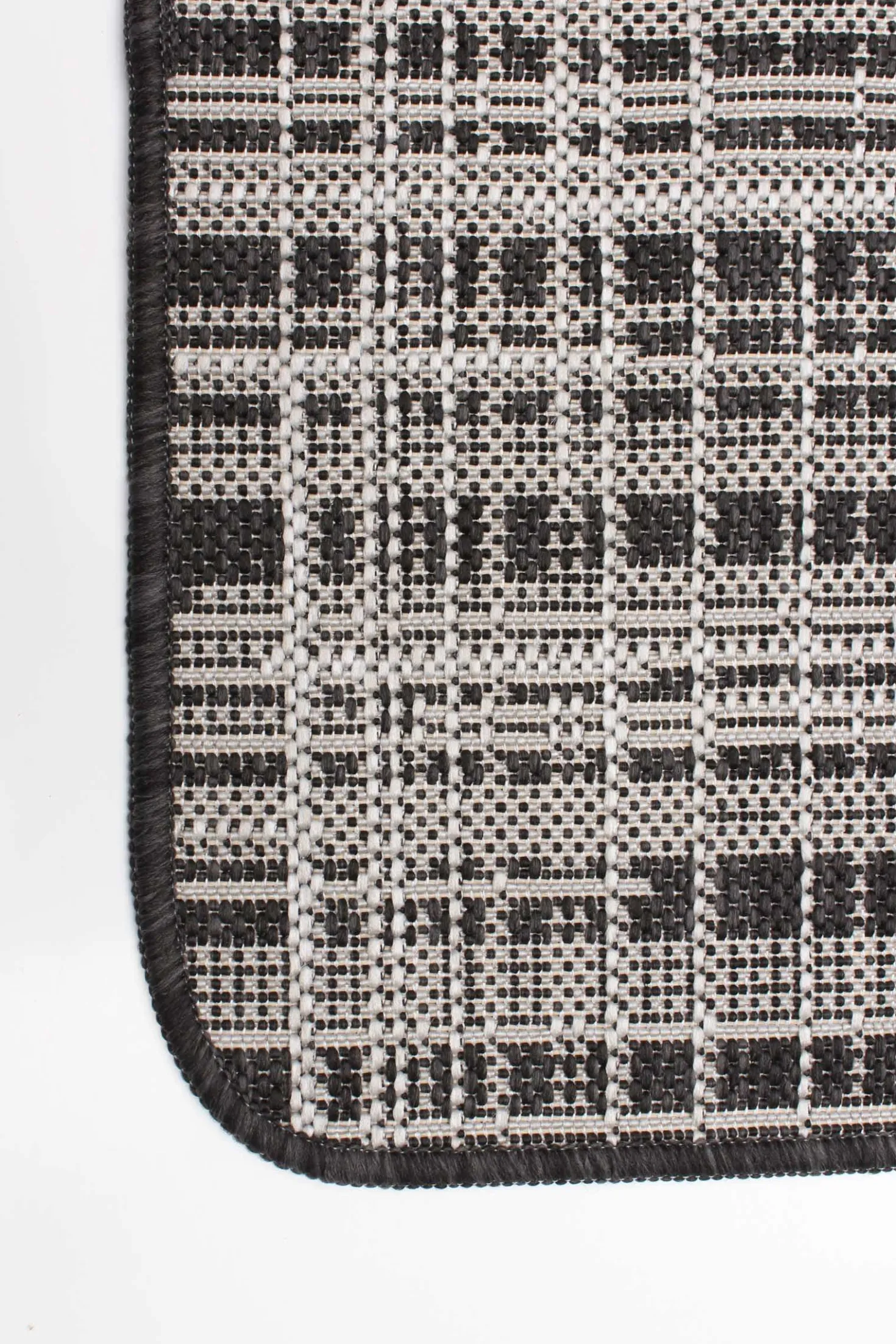 Tapis extérieur 2 x 7 pi