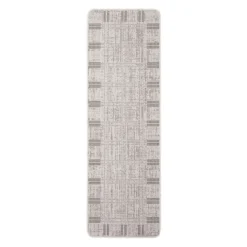 Tapis extérieur 2 x 7 pi