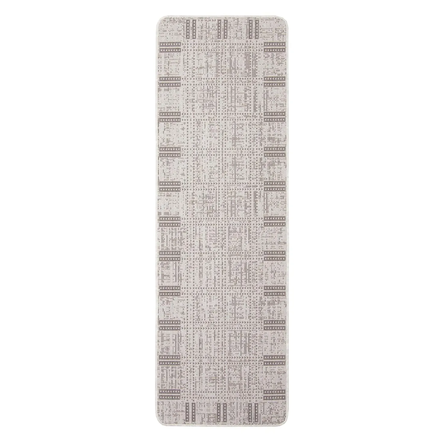 Tapis extérieur 2 x 7 pi