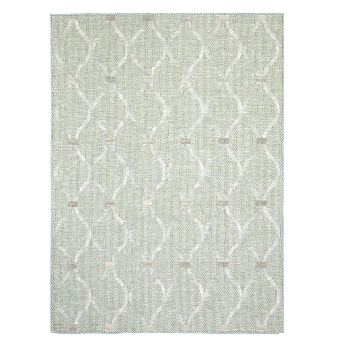 Tapis extérieur 7 x 10 pi