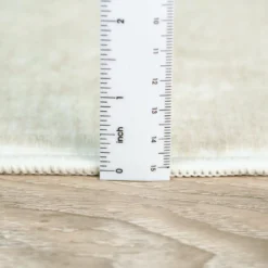 Tapis intérieur lavable à la machine - 5 x 7