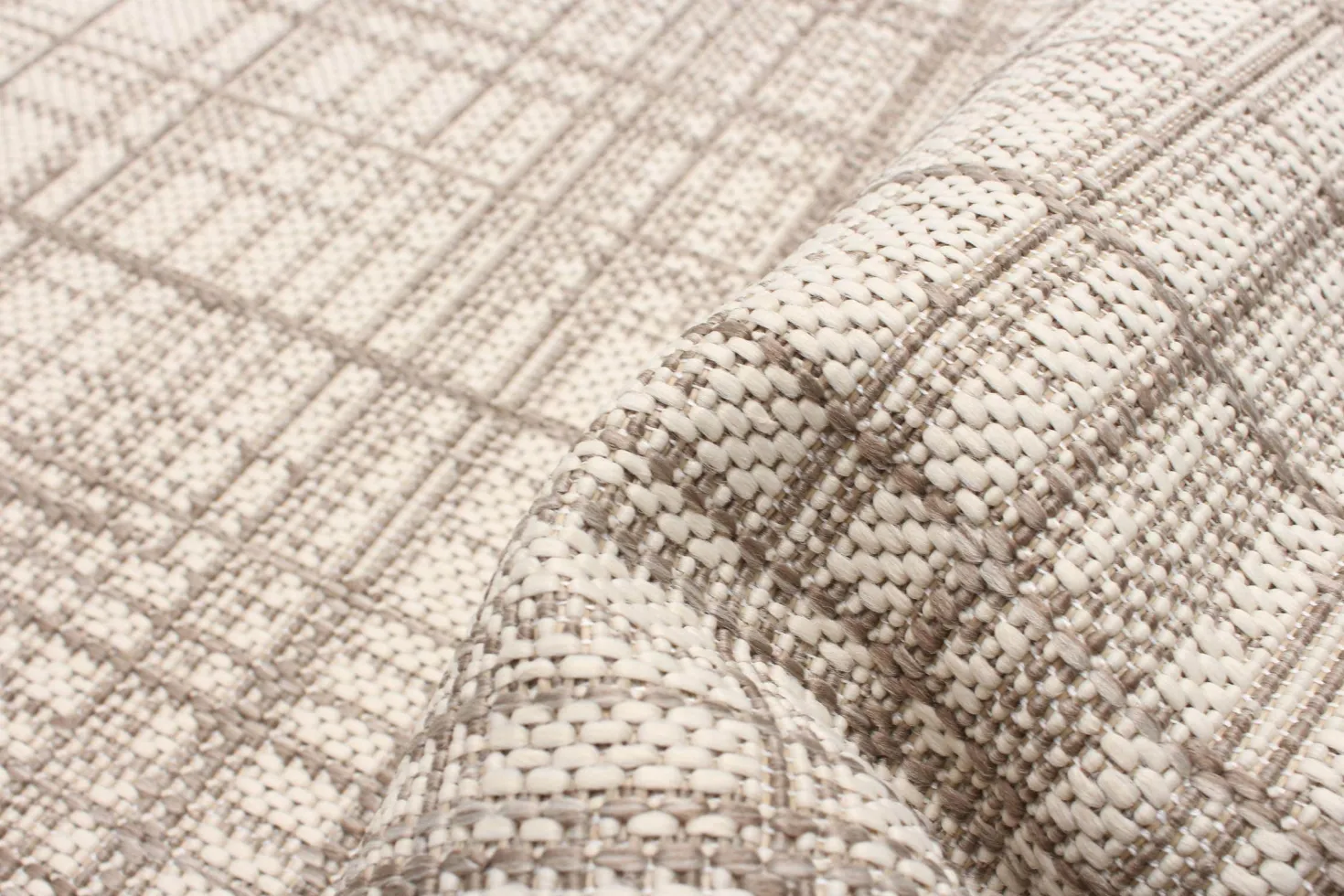 Tapis intérieur ou extérieur - 2 x 4