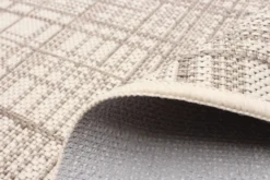 Tapis intérieur ou extérieur - 2 x 4
