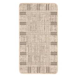 Tapis intérieur ou extérieur - 2 x 4