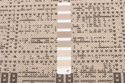 Tapis intérieur ou extérieur - 2 x 4