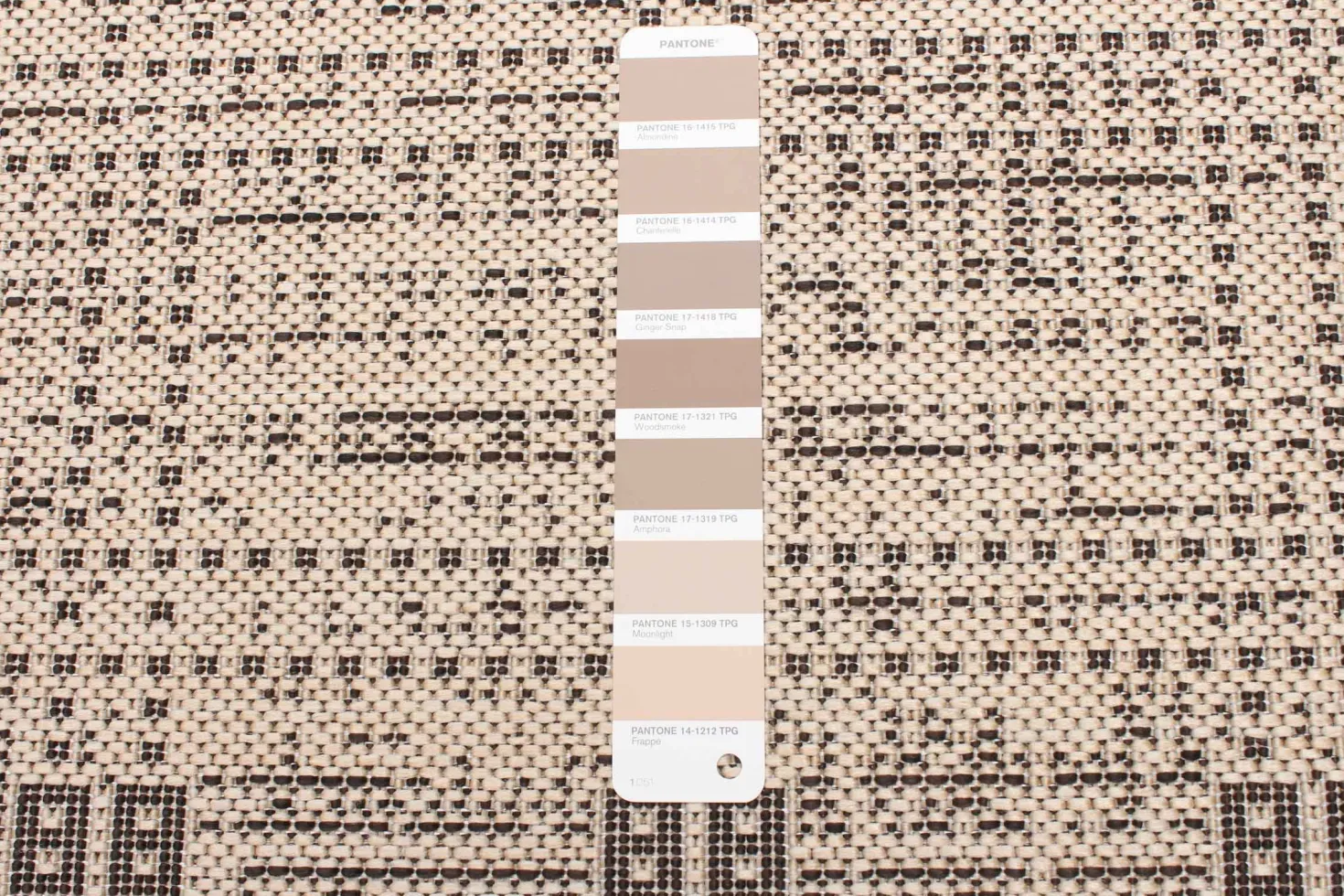 Tapis intérieur ou extérieur - 2 x 4