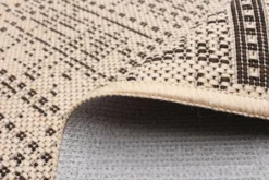 Tapis intérieur ou extérieur - 2 x 4