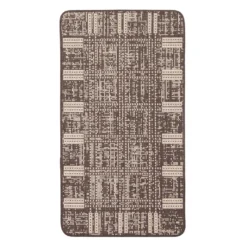 Tapis intérieur ou extérieur - 2 x 4