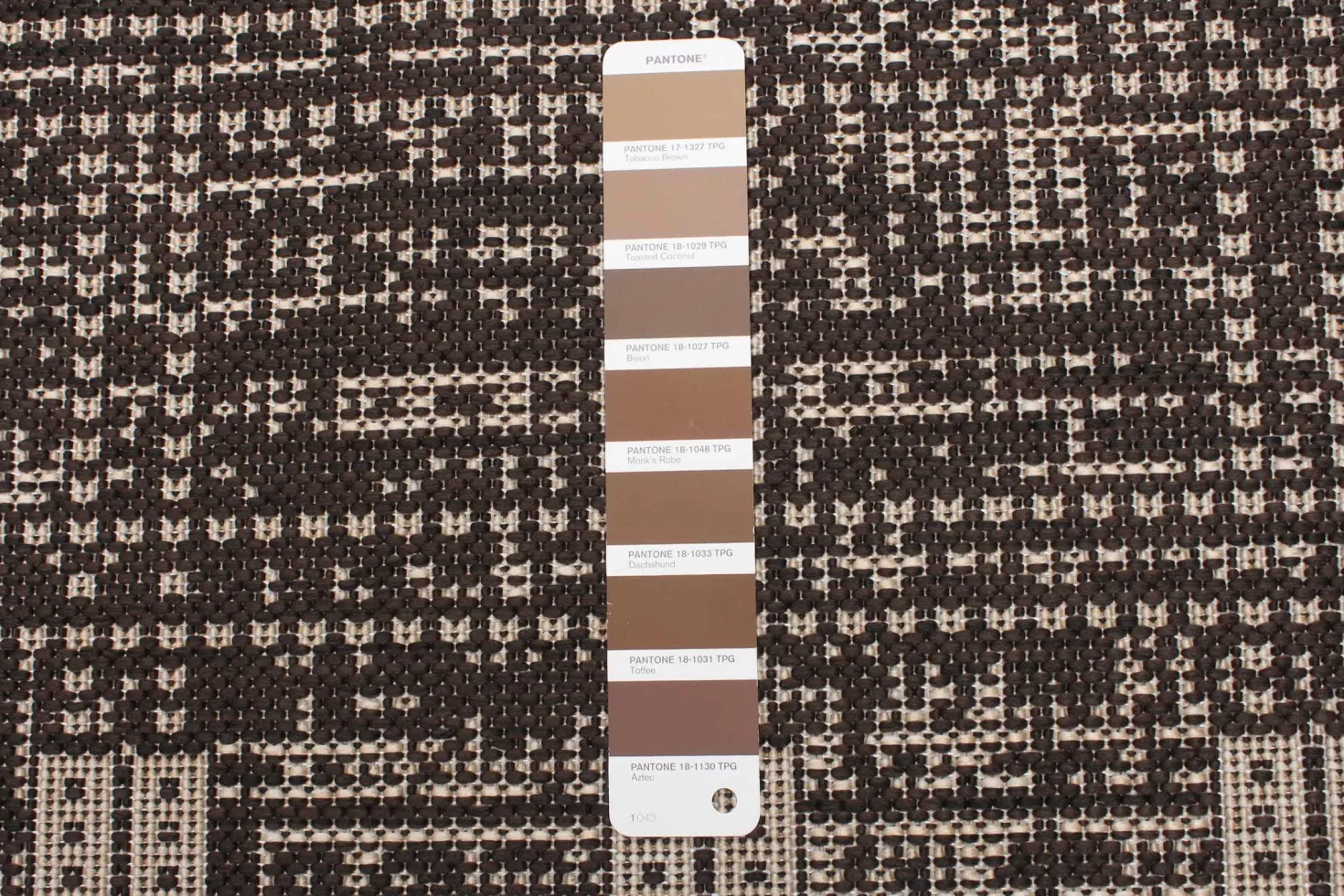 Tapis intérieur ou extérieur - 2 x 4