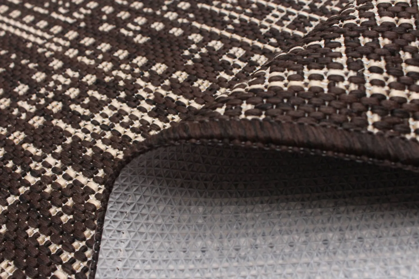 Tapis intérieur ou extérieur - 2 x 4