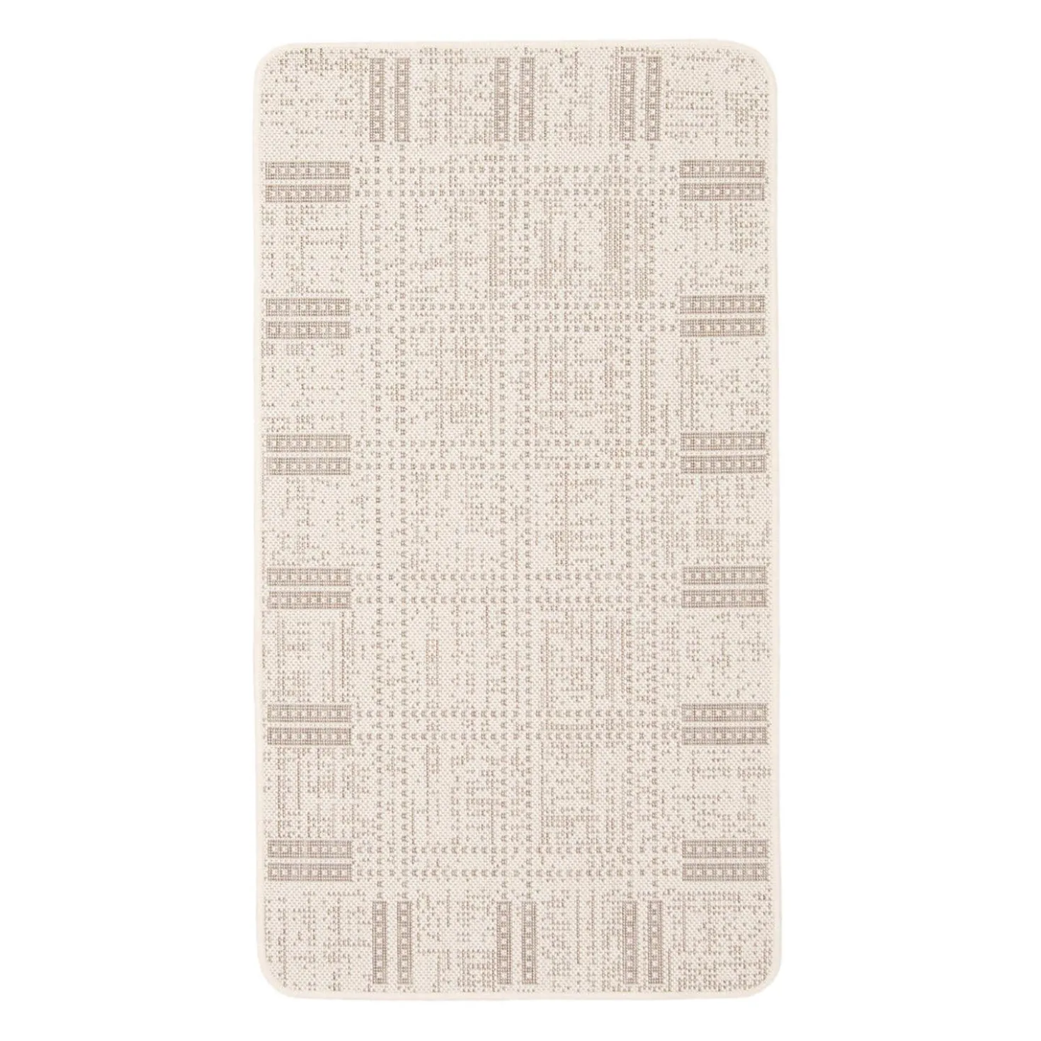 Tapis intérieur ou extérieur - 2 x 4