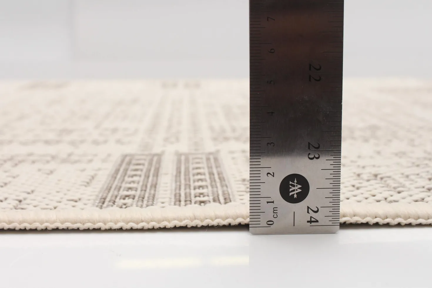Tapis intérieur ou extérieur - 2 x 4