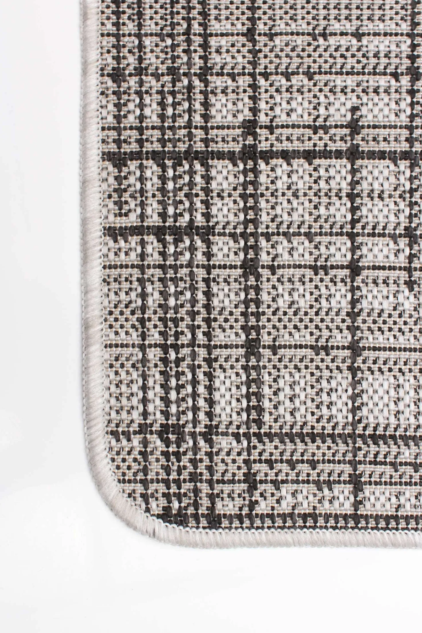Tapis intérieur ou extérieur - 2 x 7