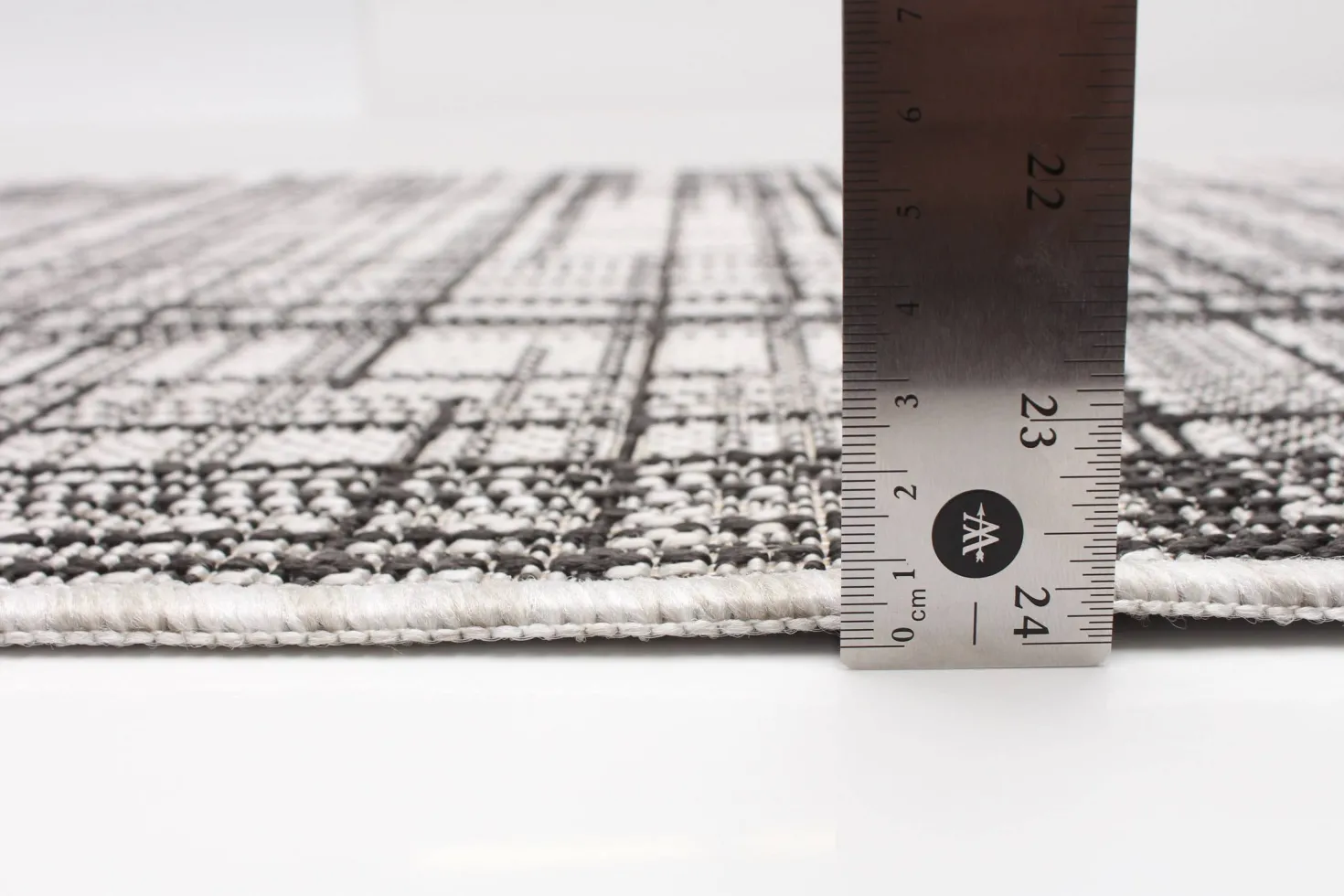 Tapis intérieur ou extérieur - 2 x 7