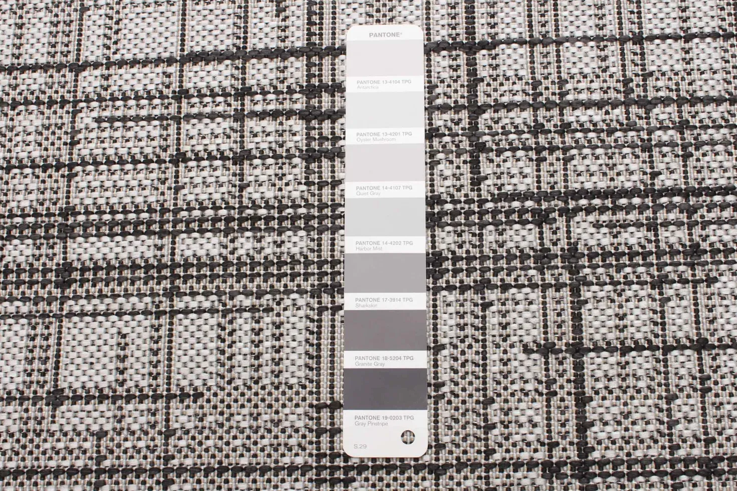 Tapis intérieur ou extérieur - 2 x 7