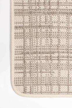 Tapis intérieur ou extérieur - 2 x 7