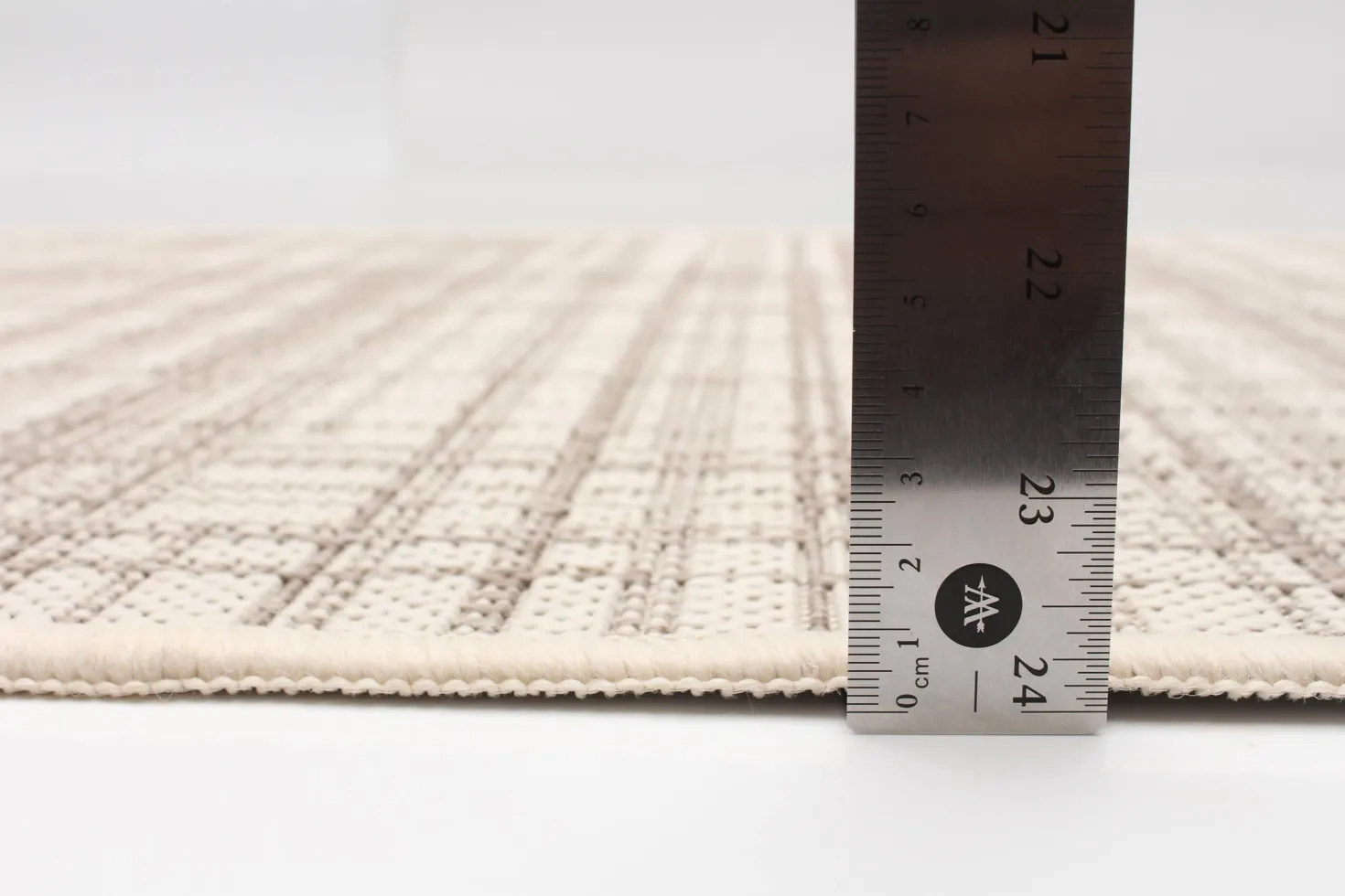 Tapis intérieur ou extérieur - 2 x 7