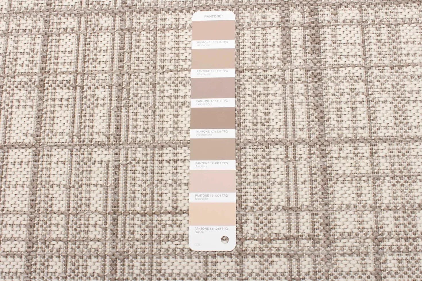 Tapis intérieur ou extérieur - 2 x 7