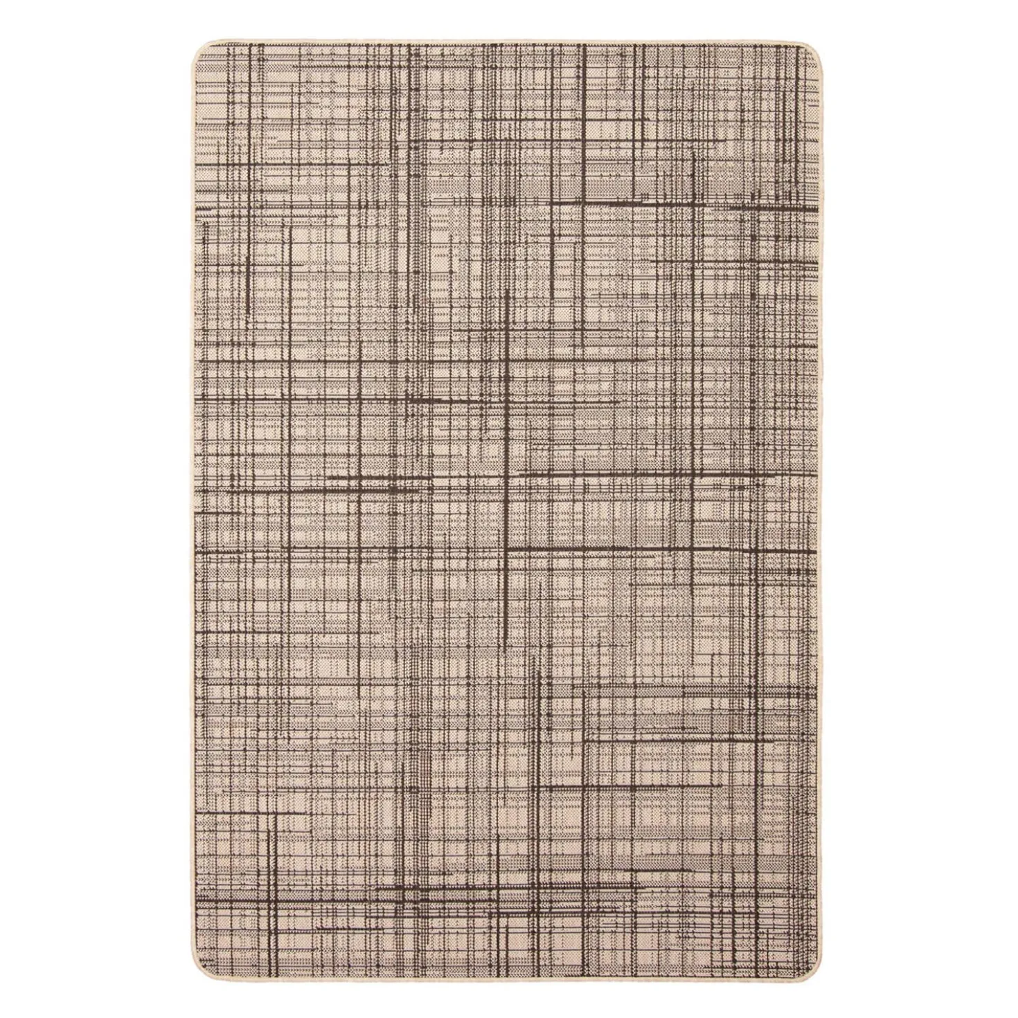 Tapis intérieur ou extérieur - 3 x 5