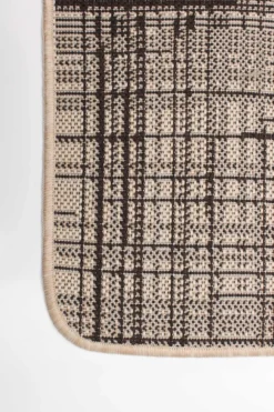 Tapis intérieur ou extérieur - 3 x 5