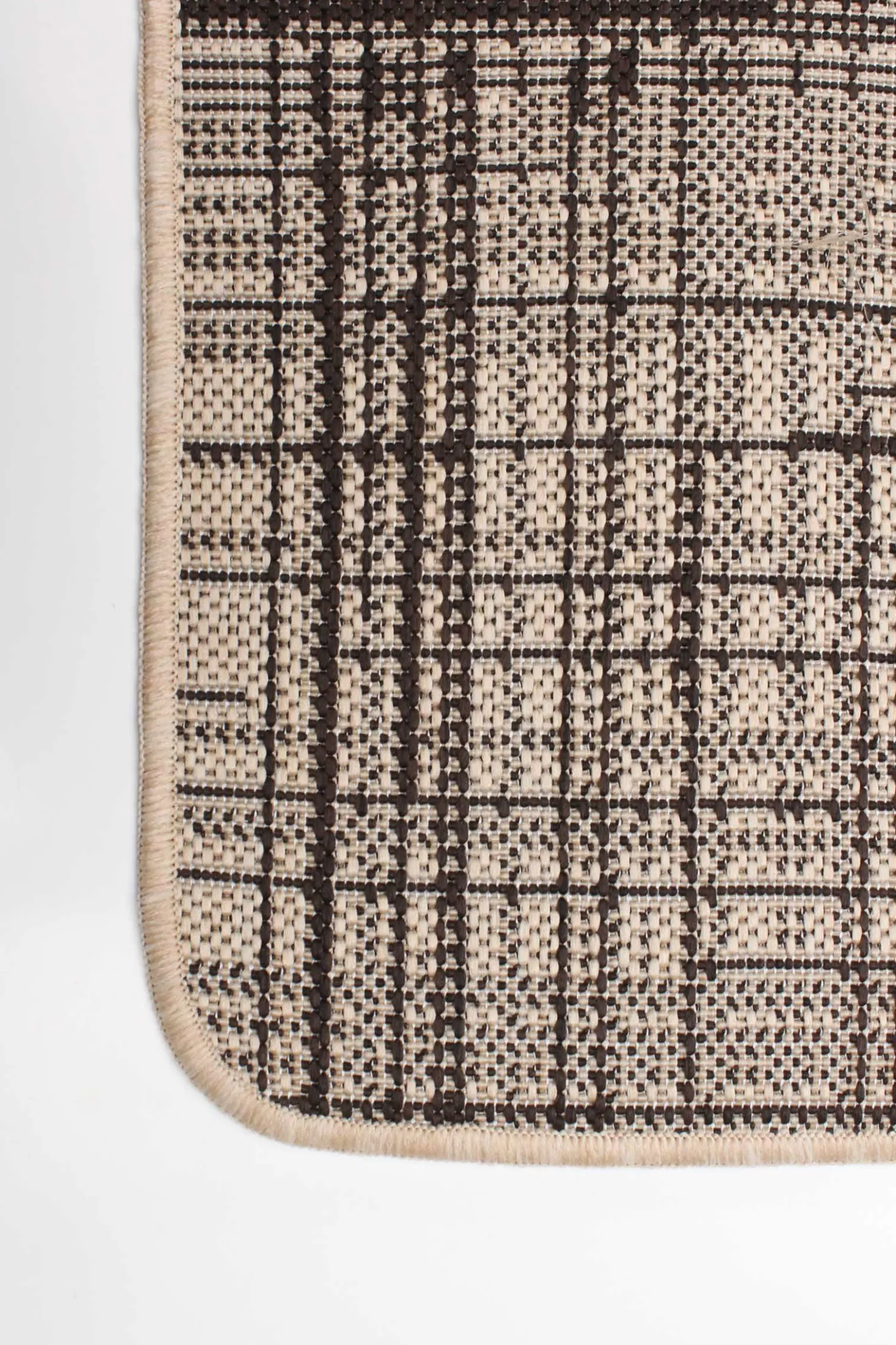 Tapis intérieur ou extérieur - 3 x 5