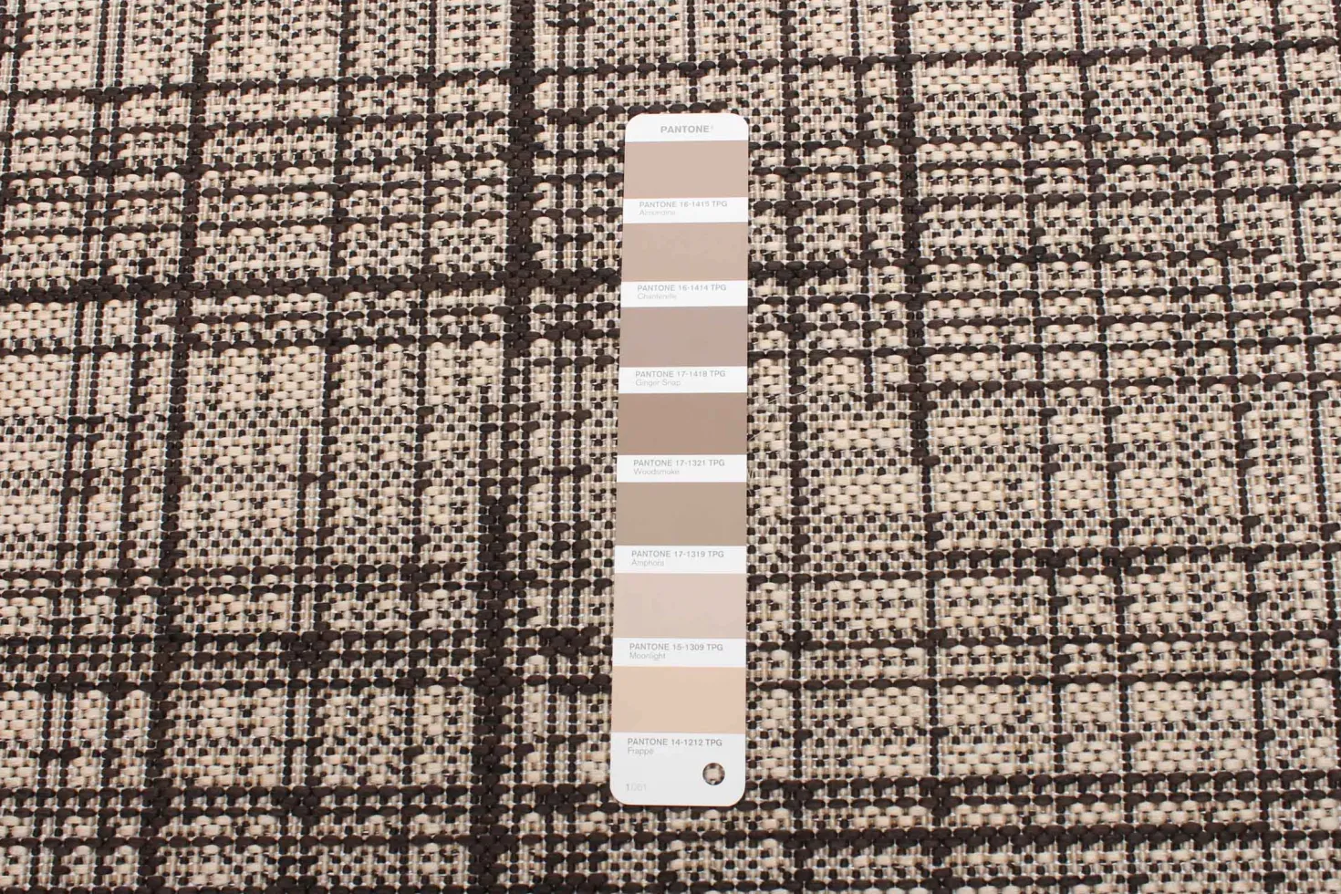 Tapis intérieur ou extérieur - 3 x 5