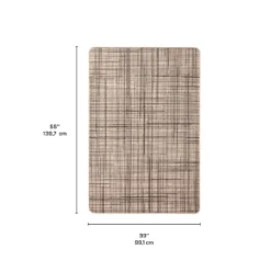 Tapis intérieur ou extérieur - 3 x 5