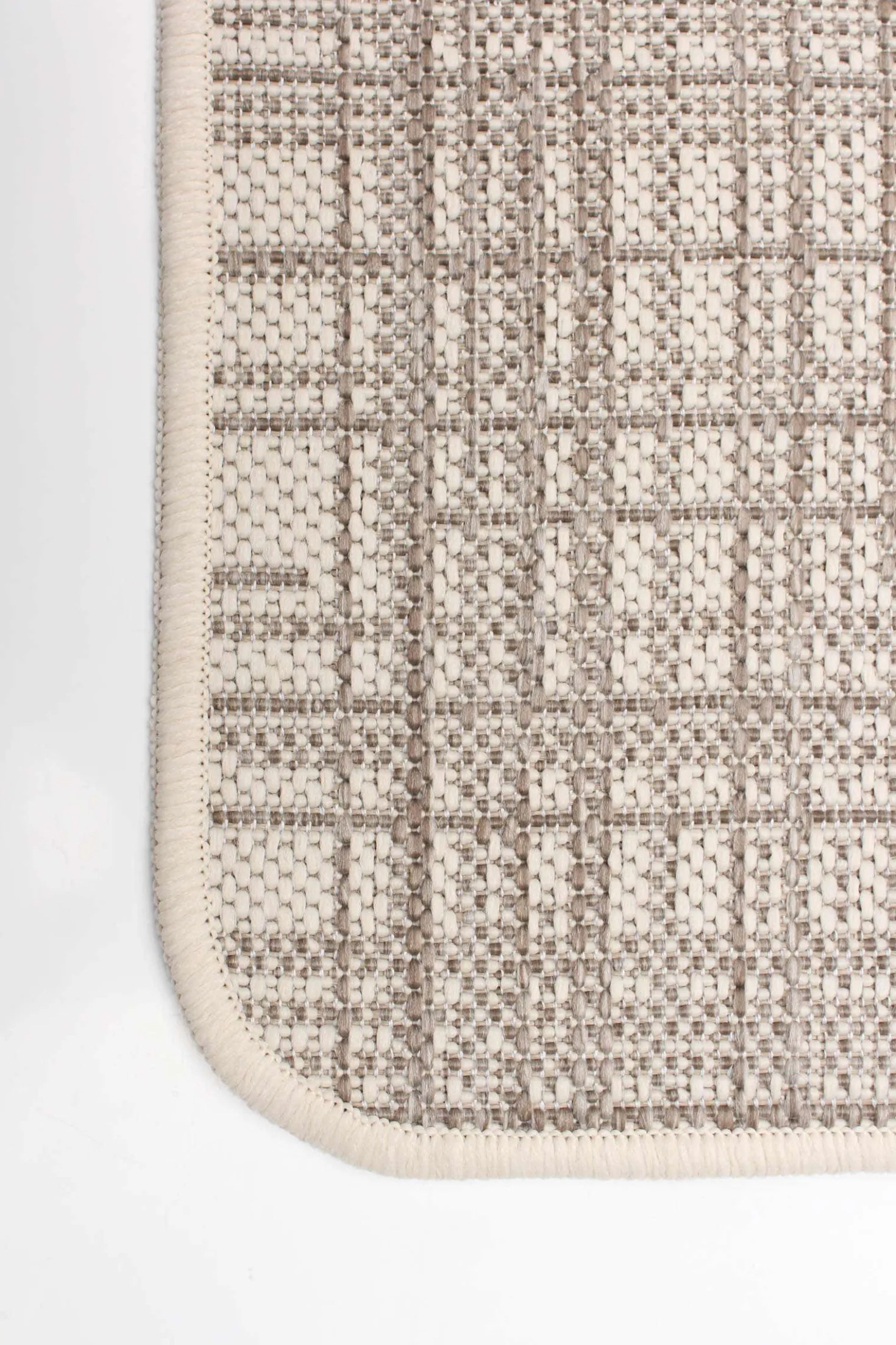 Tapis intérieur ou extérieur - 3 x 5