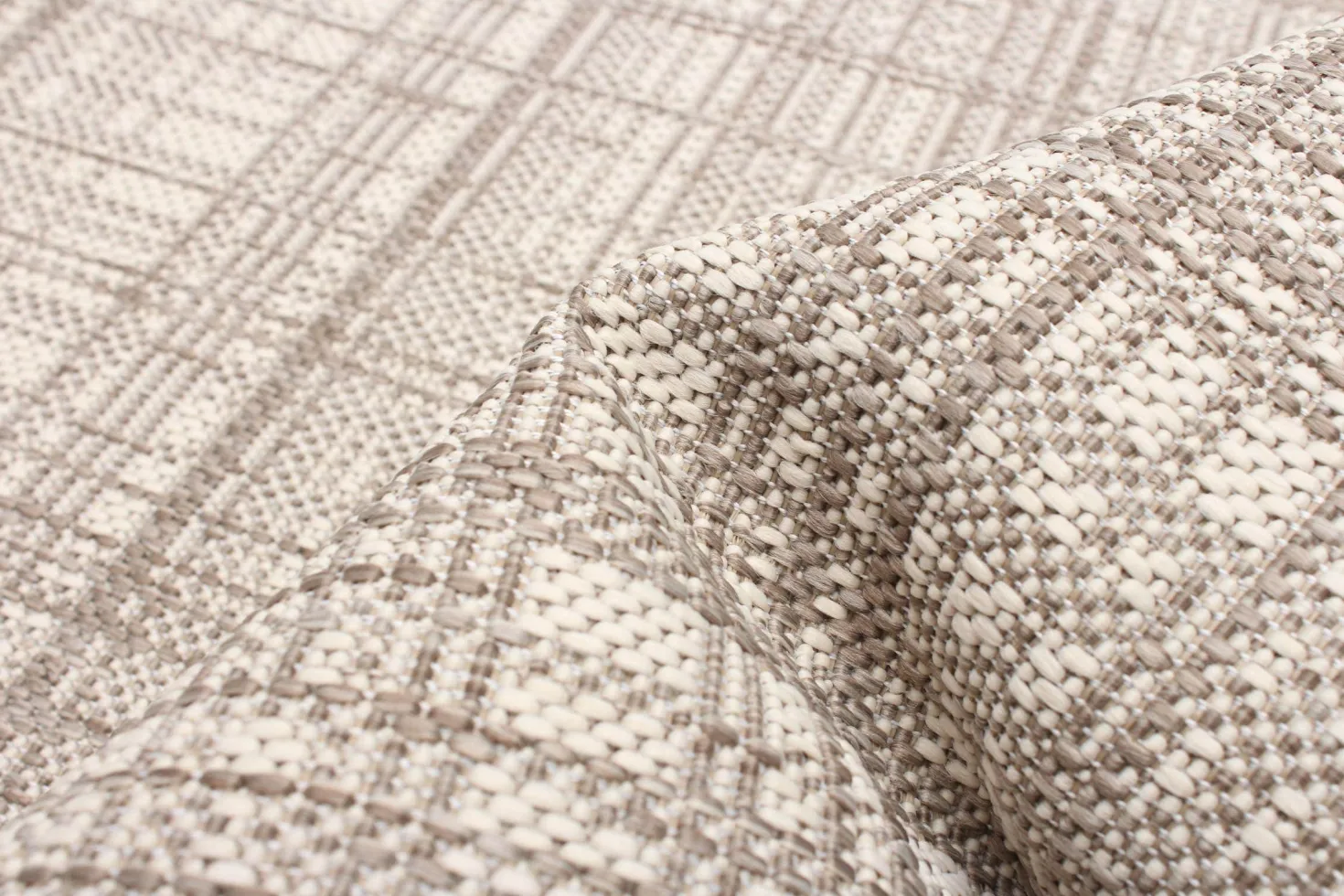 Tapis intérieur ou extérieur - 3 x 5