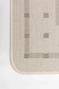Tapis intérieur ou extérieur - 4 x 6