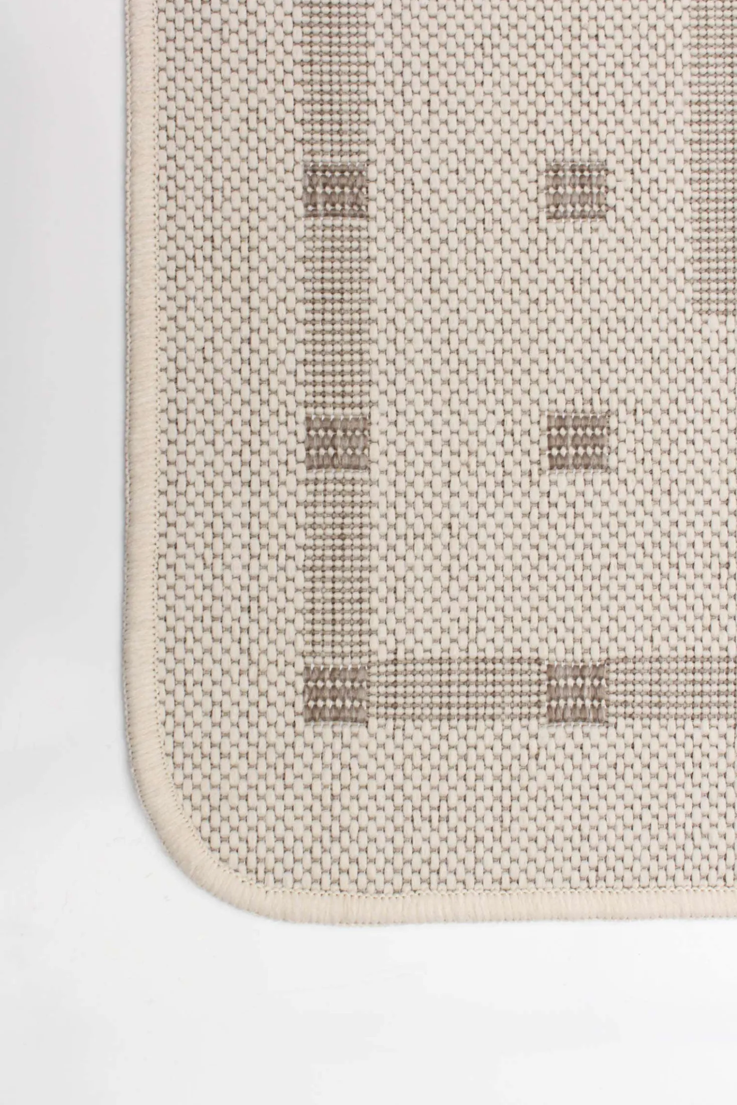 Tapis intérieur ou extérieur - 4 x 6