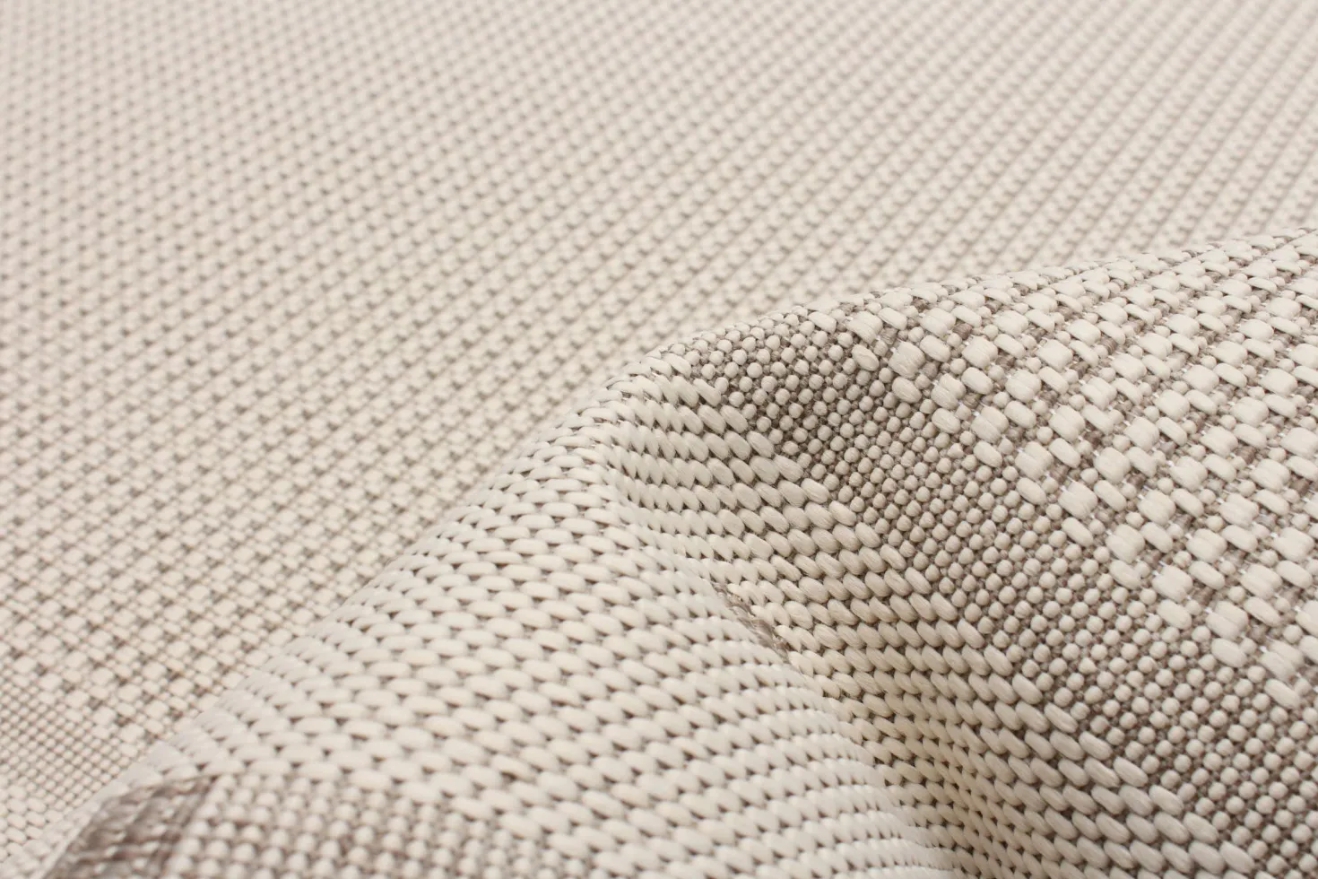 Tapis intérieur ou extérieur - 4 x 6