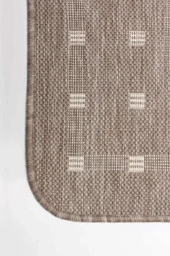 Tapis intérieur ou extérieur - 4 x 6