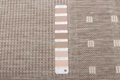 Tapis intérieur ou extérieur - 4 x 6
