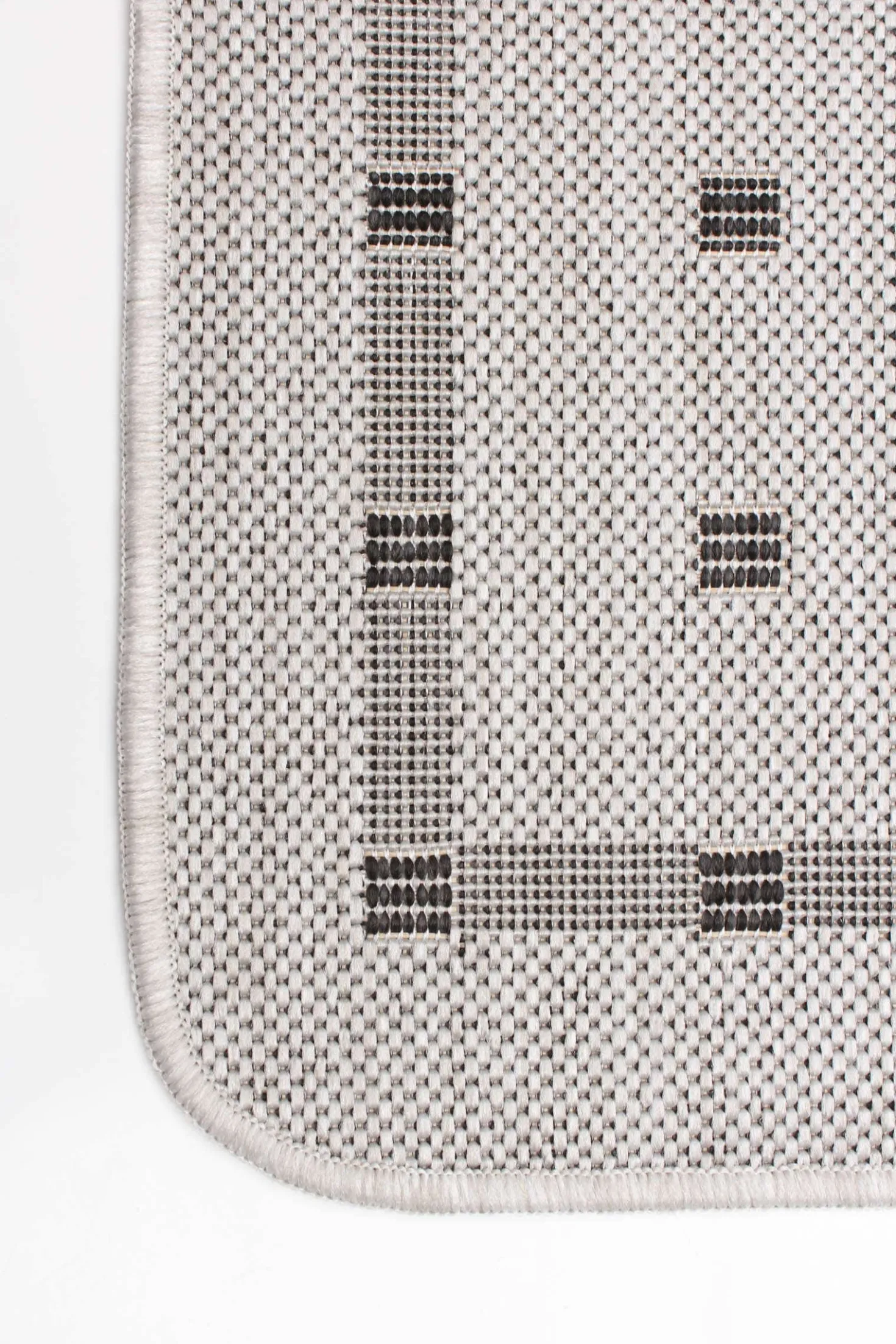 Tapis intérieur ou extérieur - 4 x 6