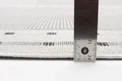 Tapis intérieur ou extérieur - 4 x 6