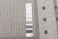 Tapis intérieur ou extérieur - 4 x 6