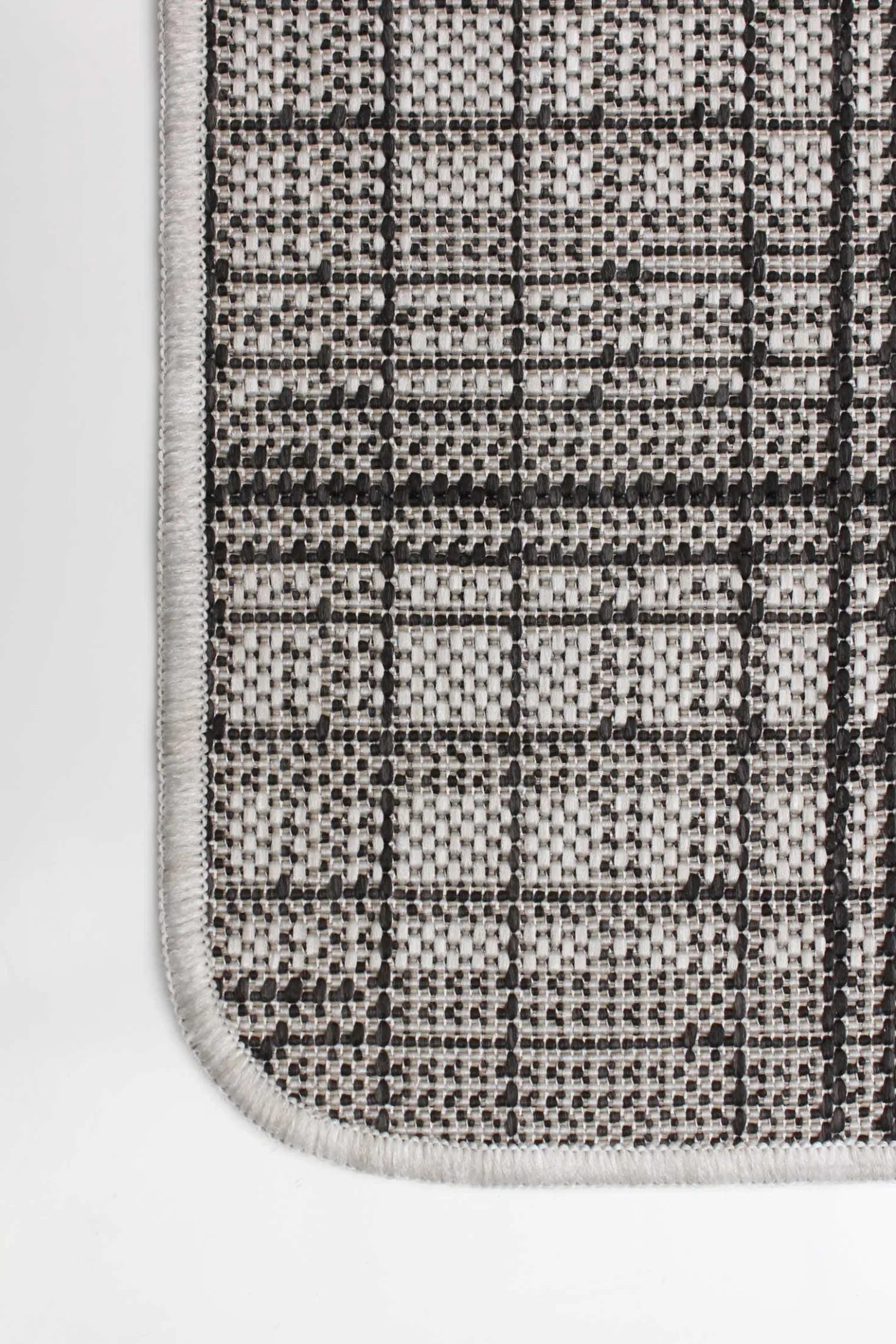 Tapis intérieur ou extérieur - 4 x 6