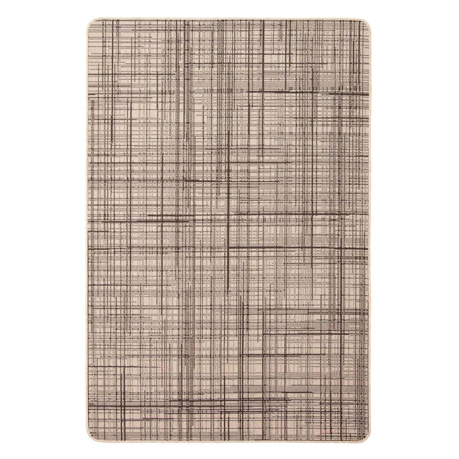 Tapis intérieur ou extérieur - 4 x 6