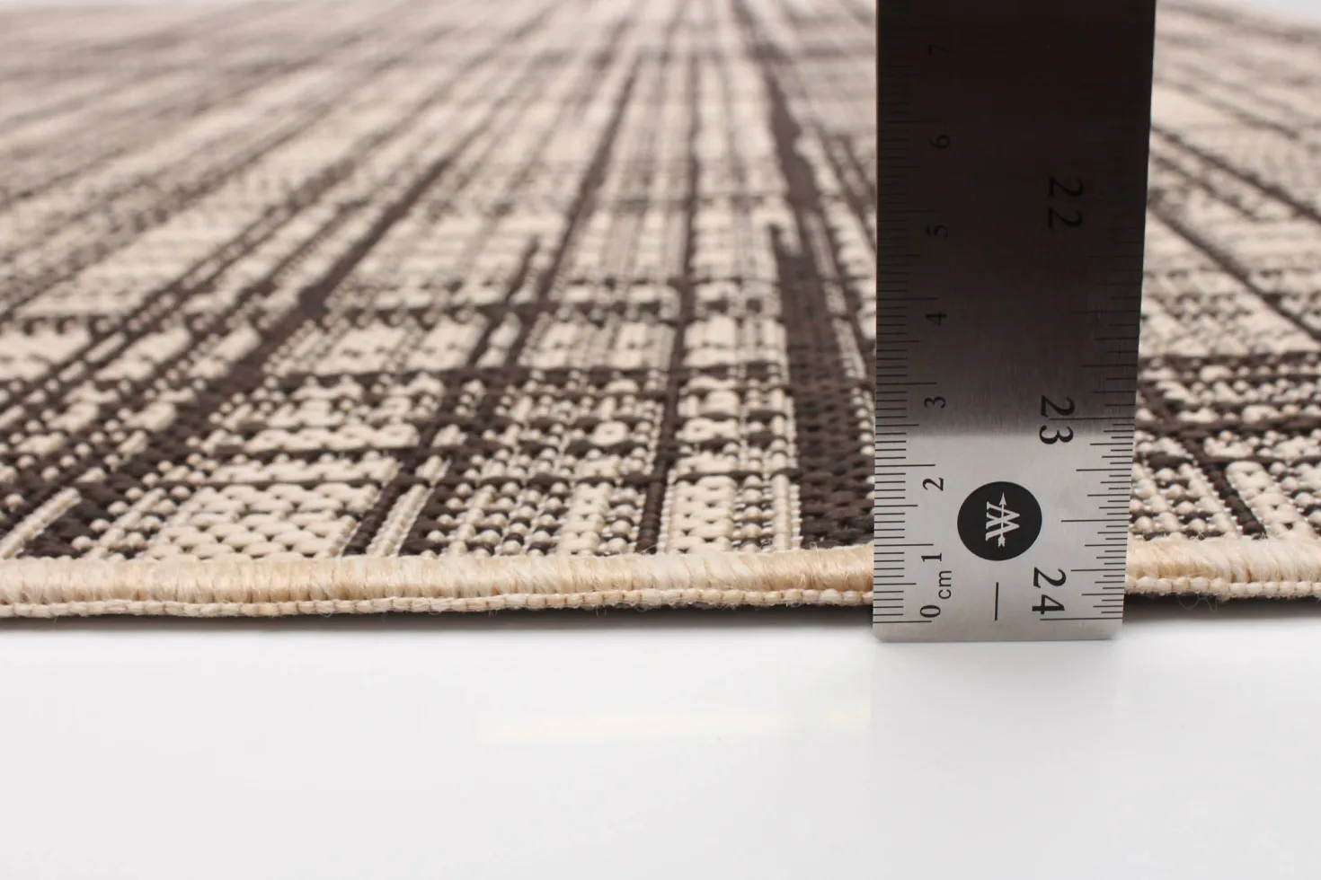 Tapis intérieur ou extérieur - 4 x 6