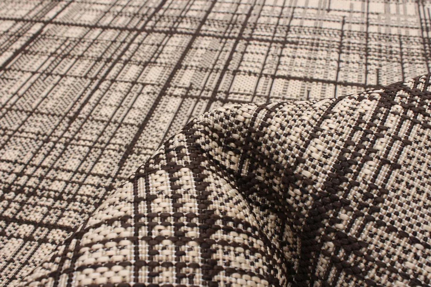 Tapis intérieur ou extérieur - 4 x 6
