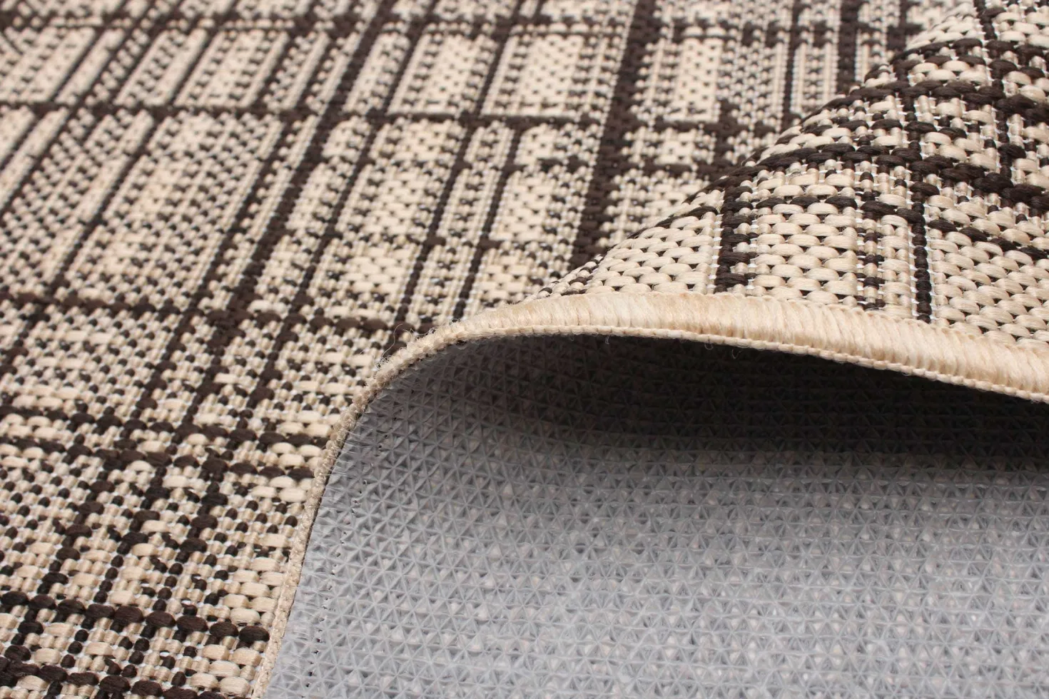 Tapis intérieur ou extérieur - 4 x 6