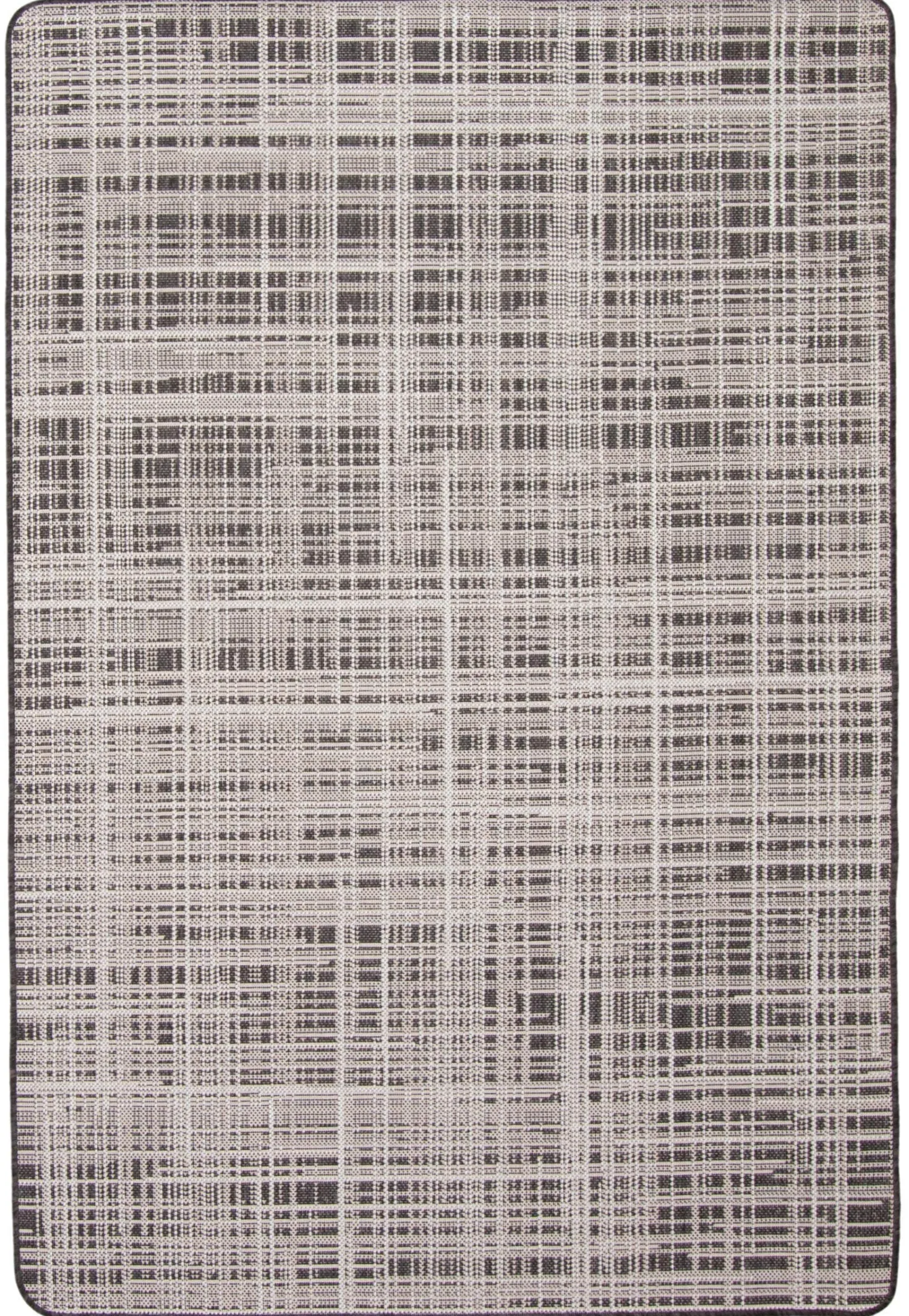 Tapis intérieur ou extérieur - 4 x 6