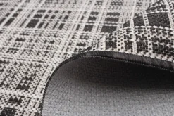 Tapis intérieur ou extérieur - 4 x 6