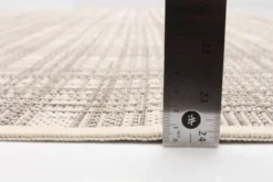 Tapis intérieur ou extérieur - 4 x 6