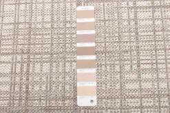 Tapis intérieur ou extérieur - 4 x 6