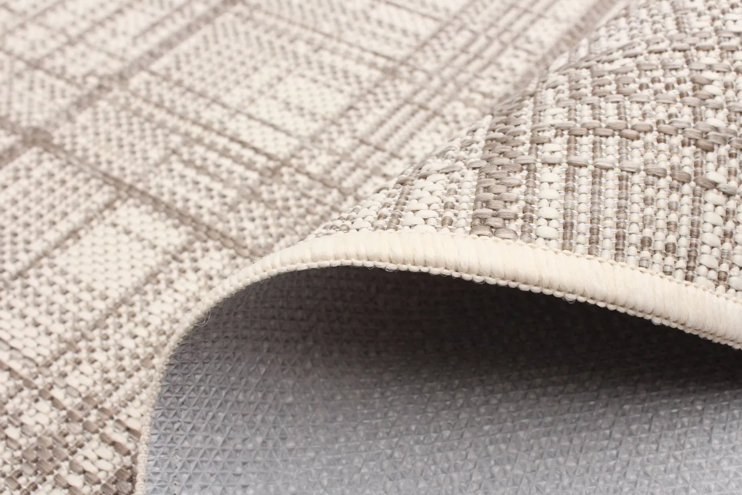 Tapis intérieur ou extérieur - 4 x 6